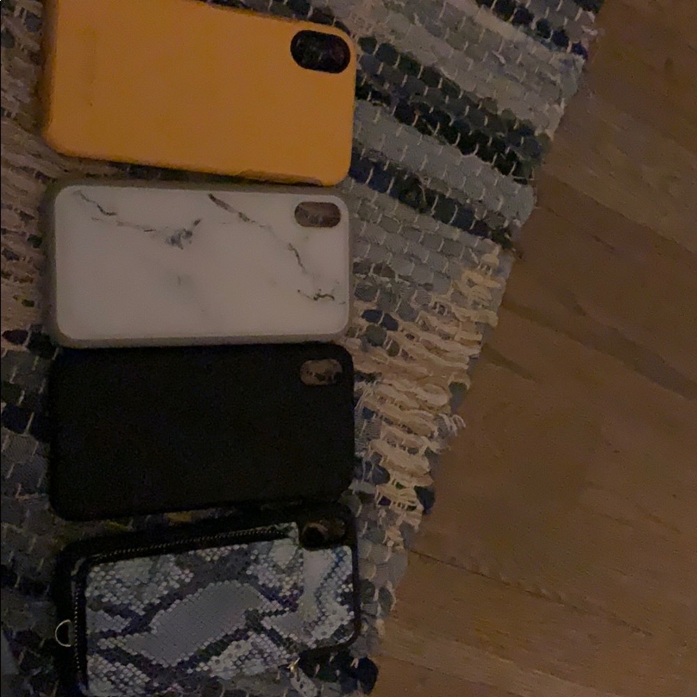iPhone XR cases